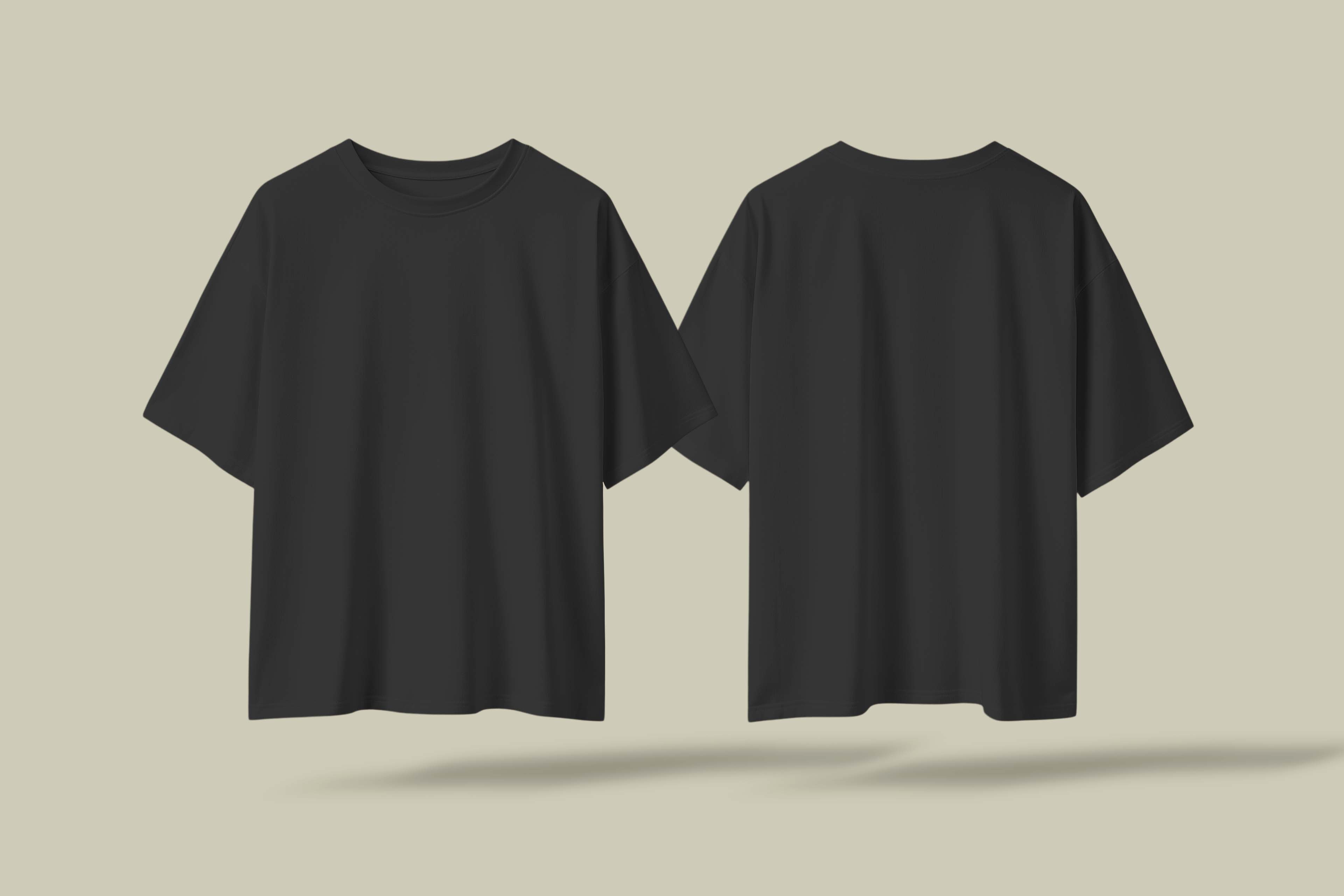 Spectrum Solids – Oversized Edition