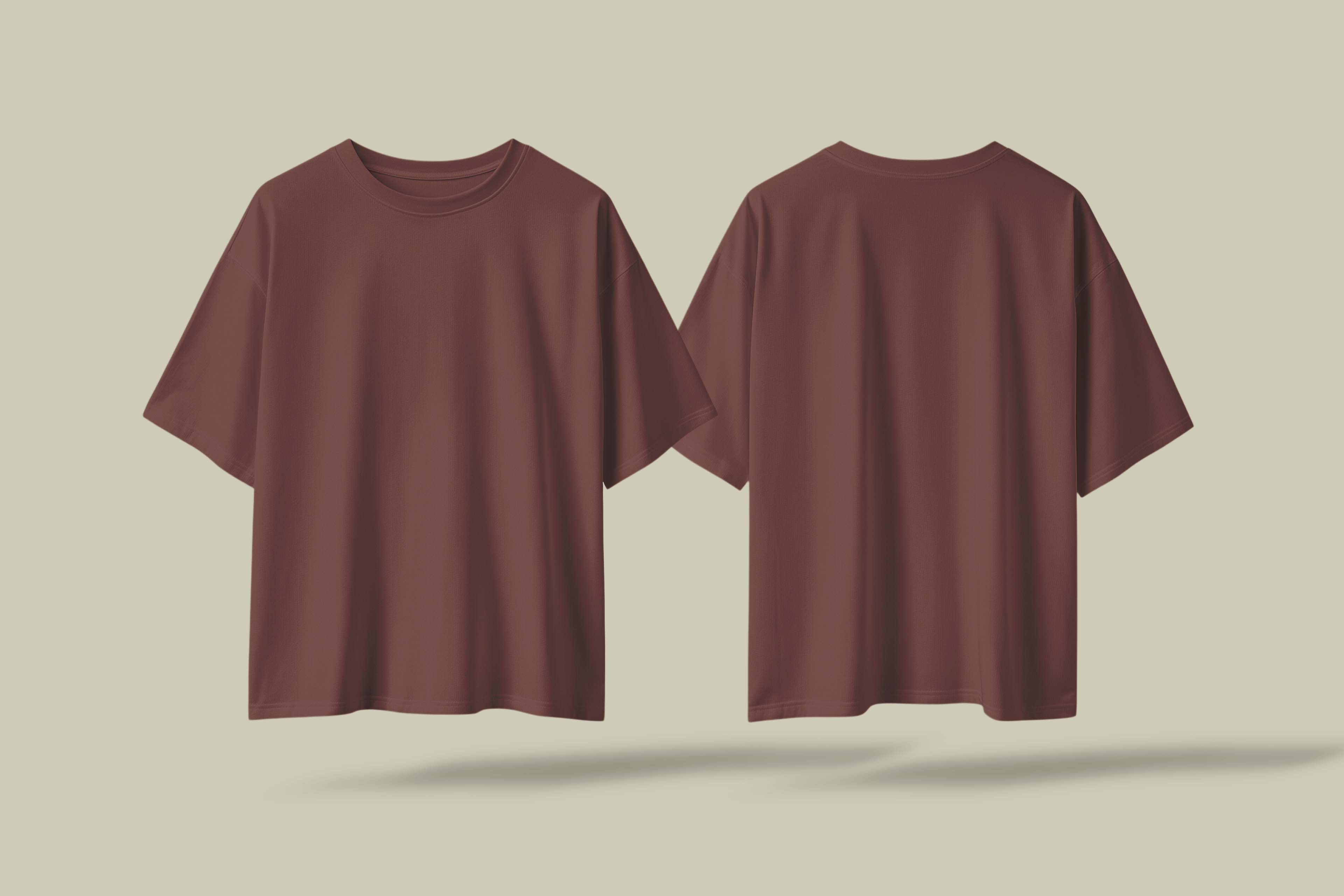 Spectrum Solids – Oversized Edition