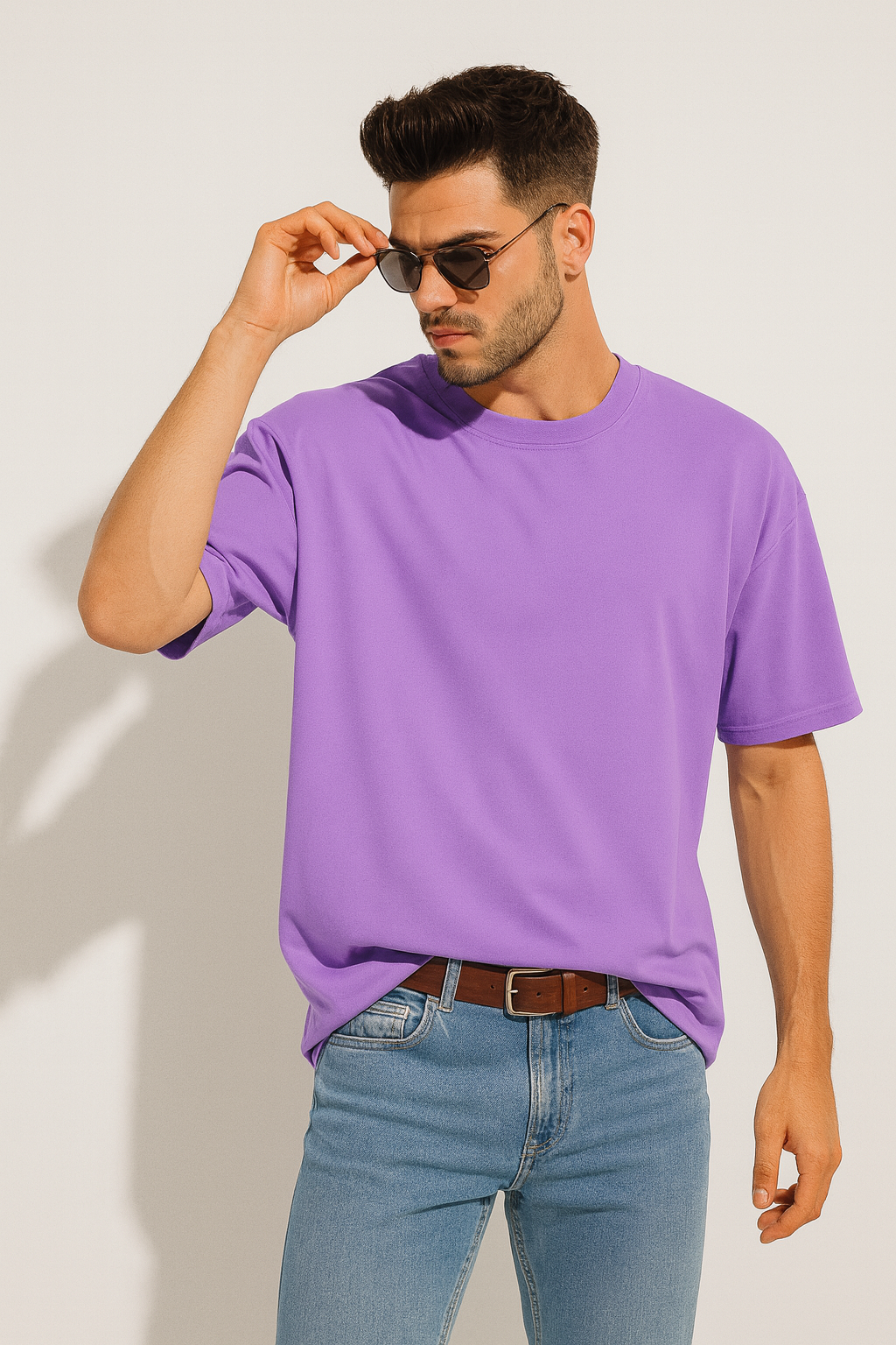 Spectrum Solids – Oversized Edition