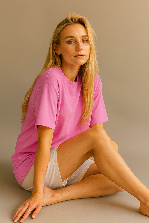 Spectrum Solids – Oversized Edition