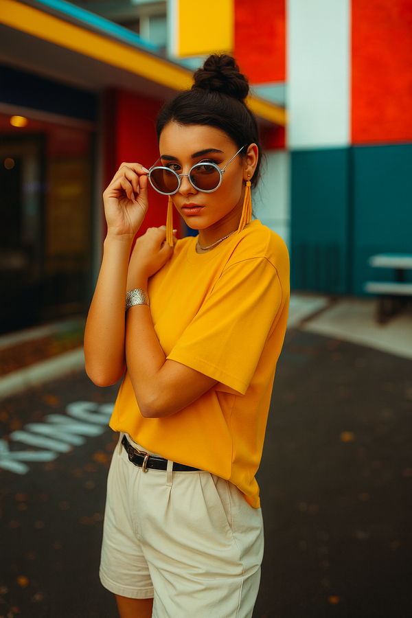 Spectrum Solids – Oversized Edition