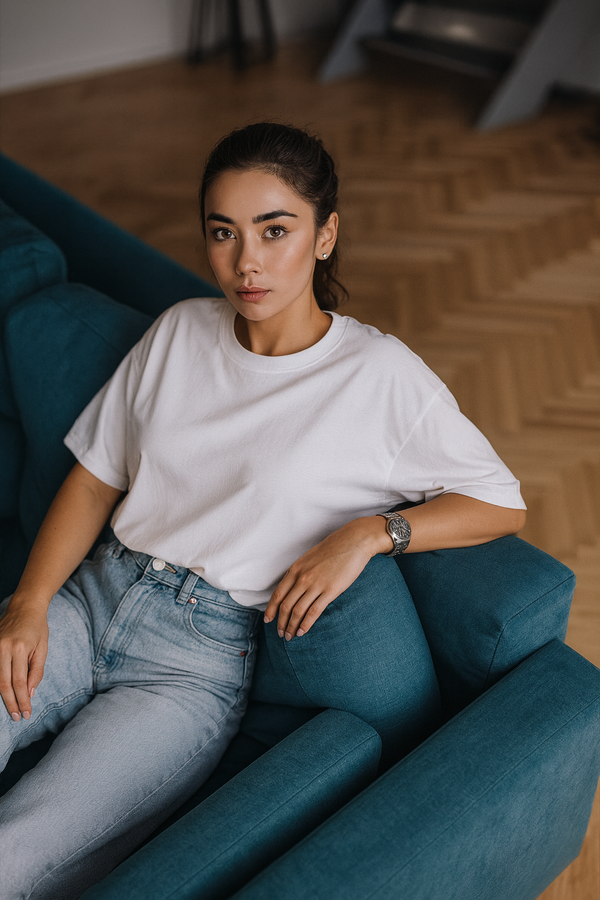 Spectrum Solids – Oversized Edition