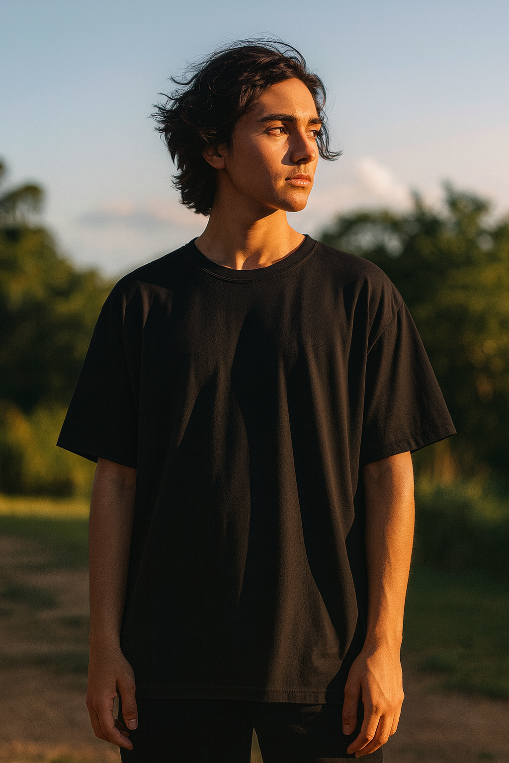 Spectrum Solids – Oversized Edition