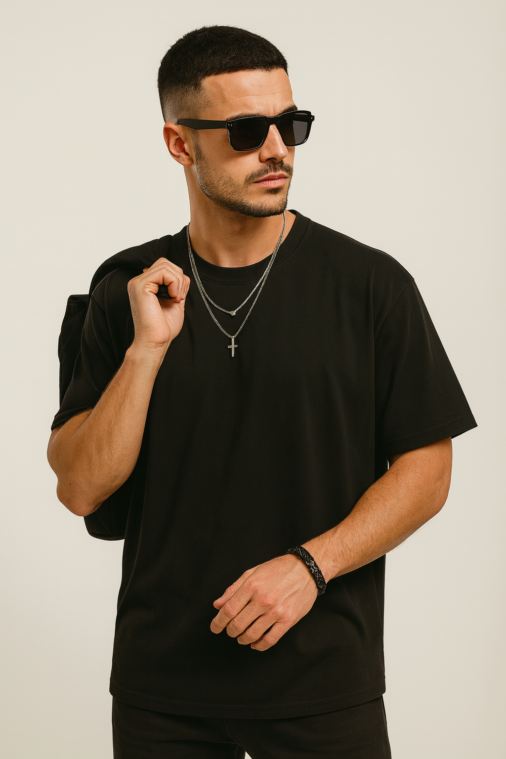 Spectrum Solids – Oversized Edition