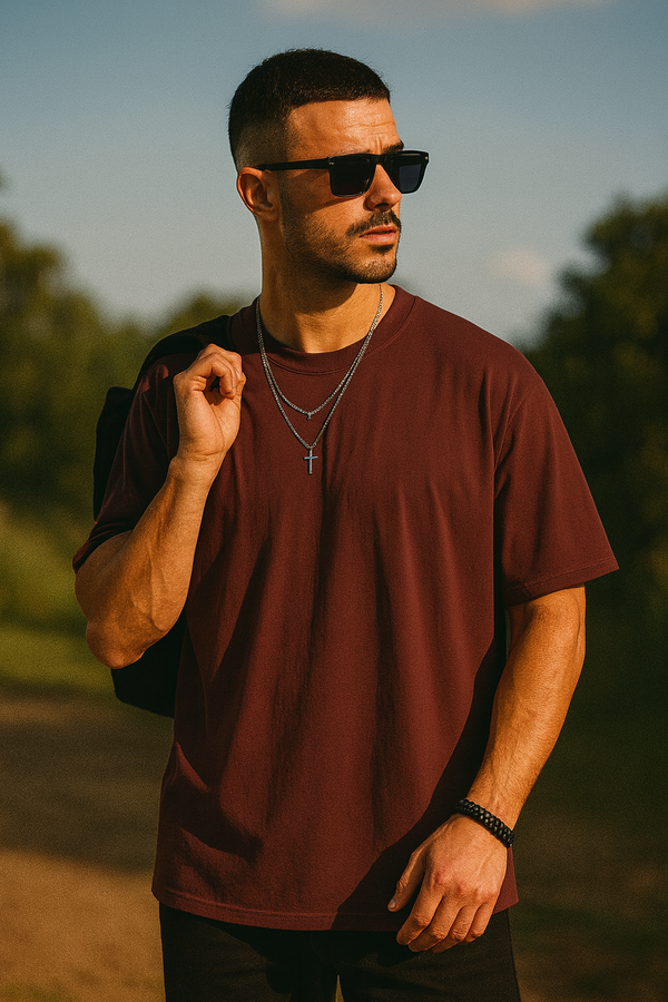 Spectrum Solids – Oversized Edition