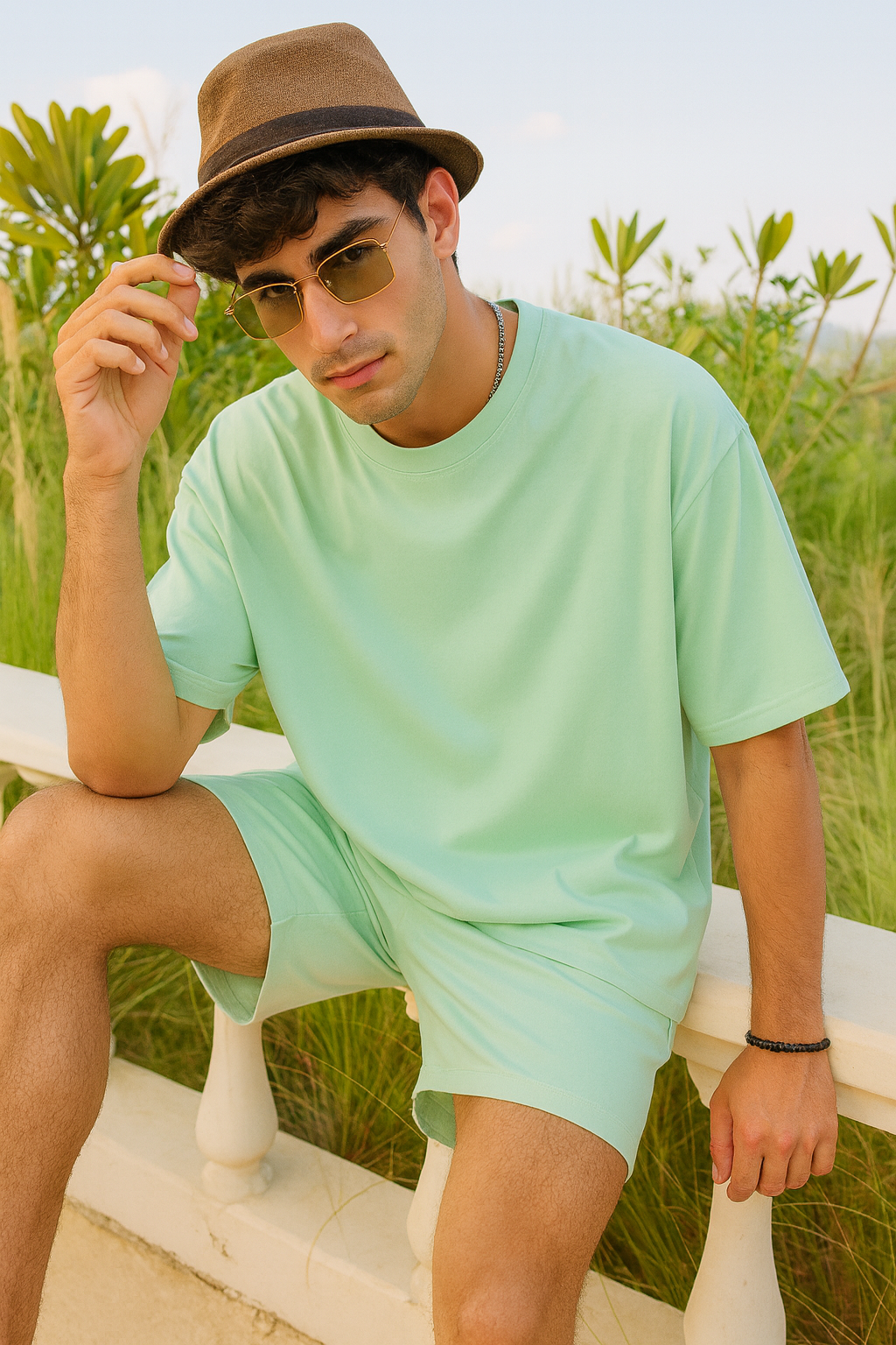 Spectrum Solids – Oversized Edition