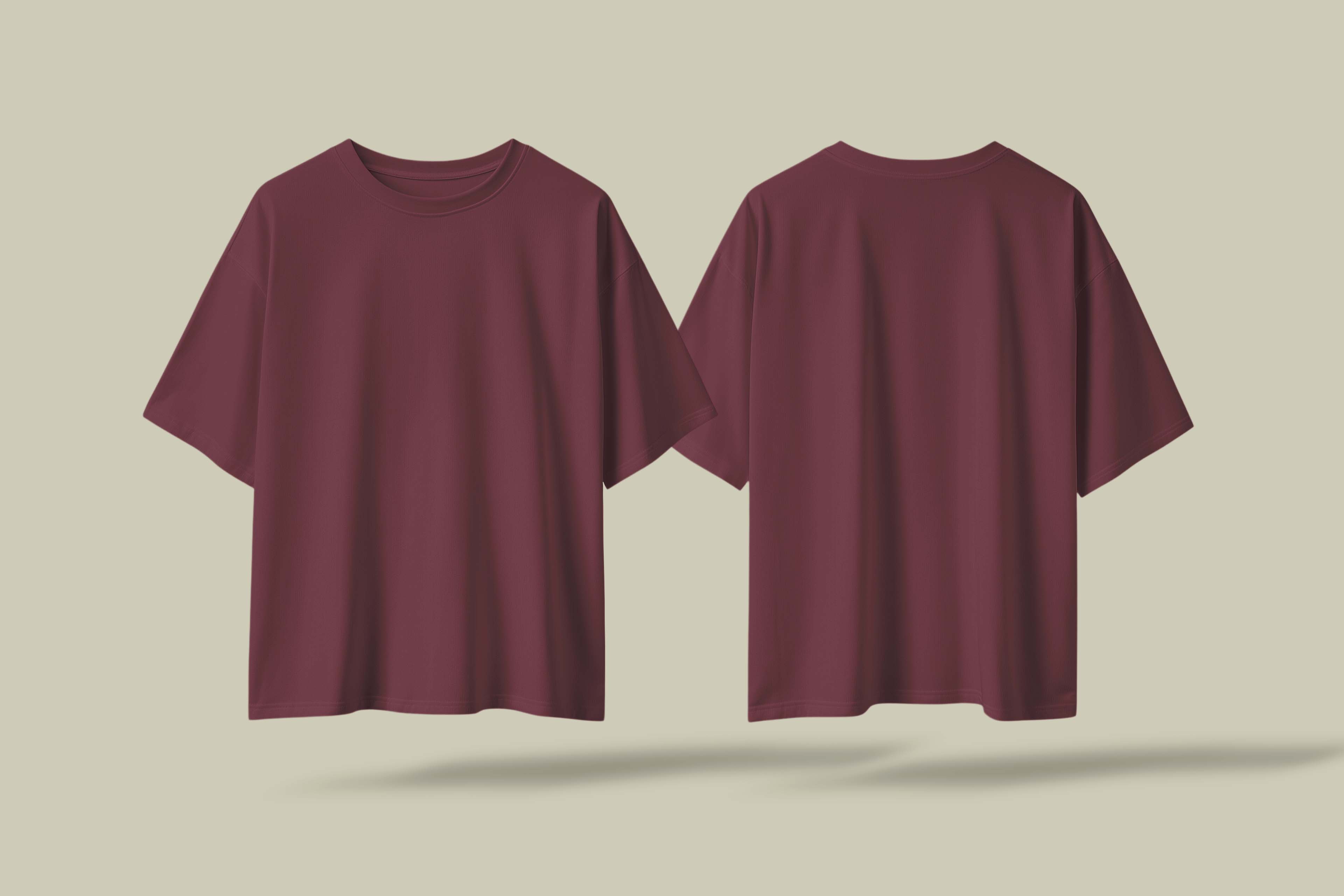 Spectrum Solids – Oversized Edition