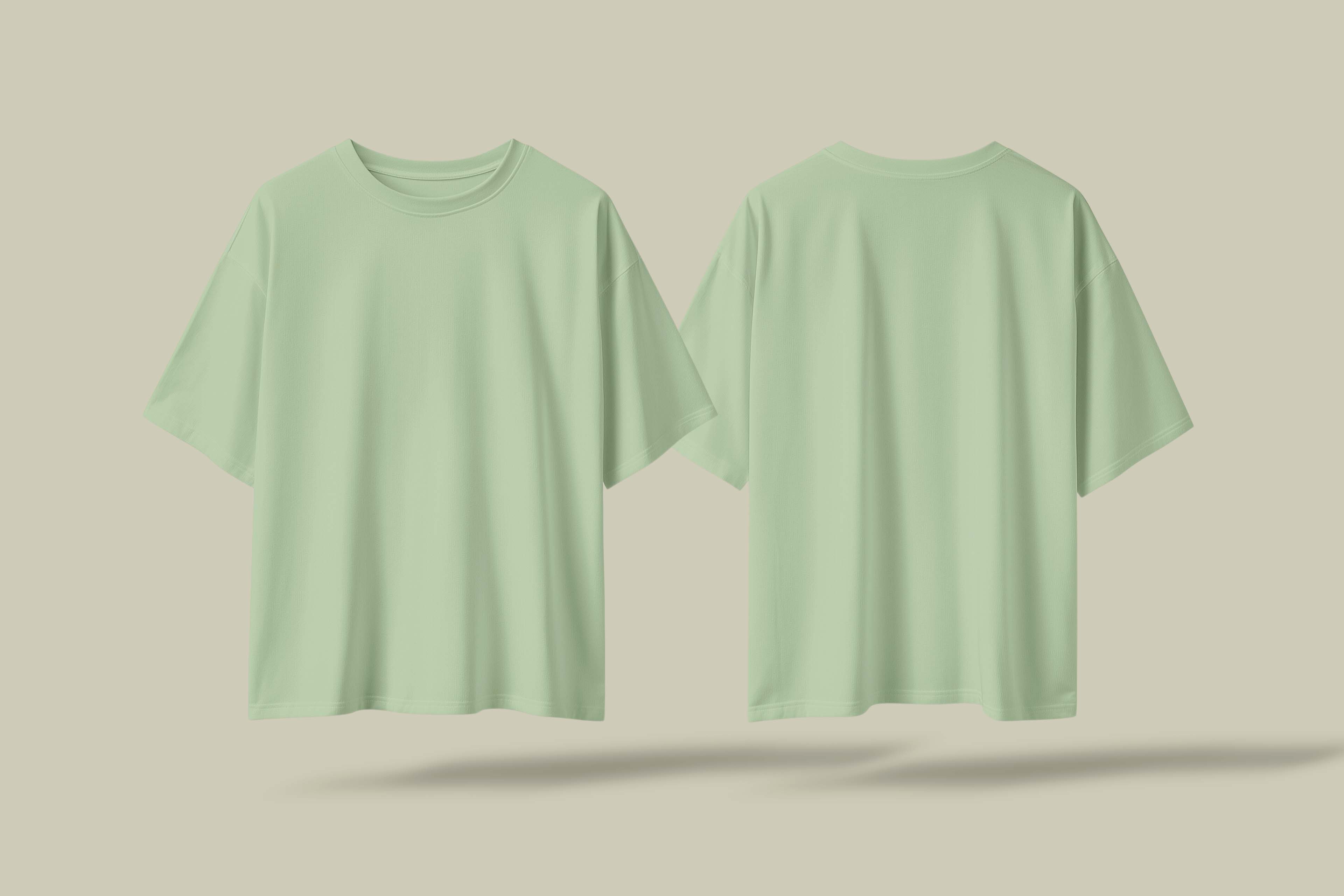 Spectrum Solids – Oversized Edition