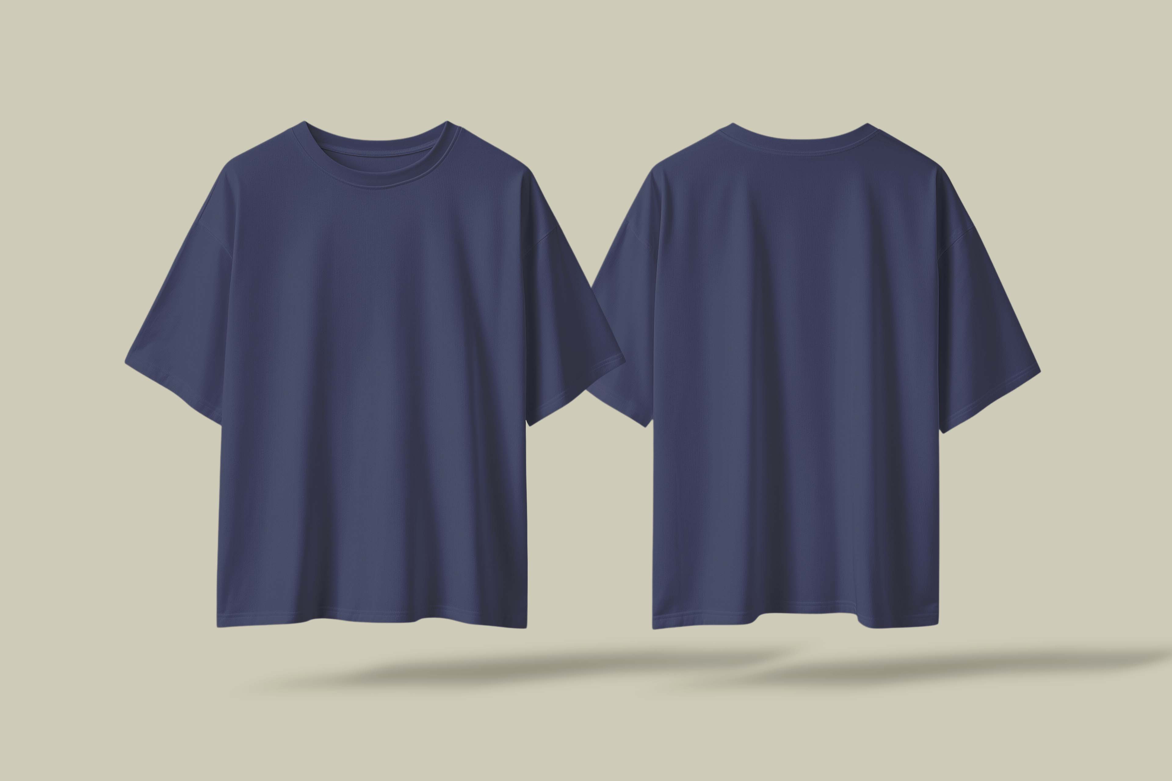 Spectrum Solids – Oversized Edition