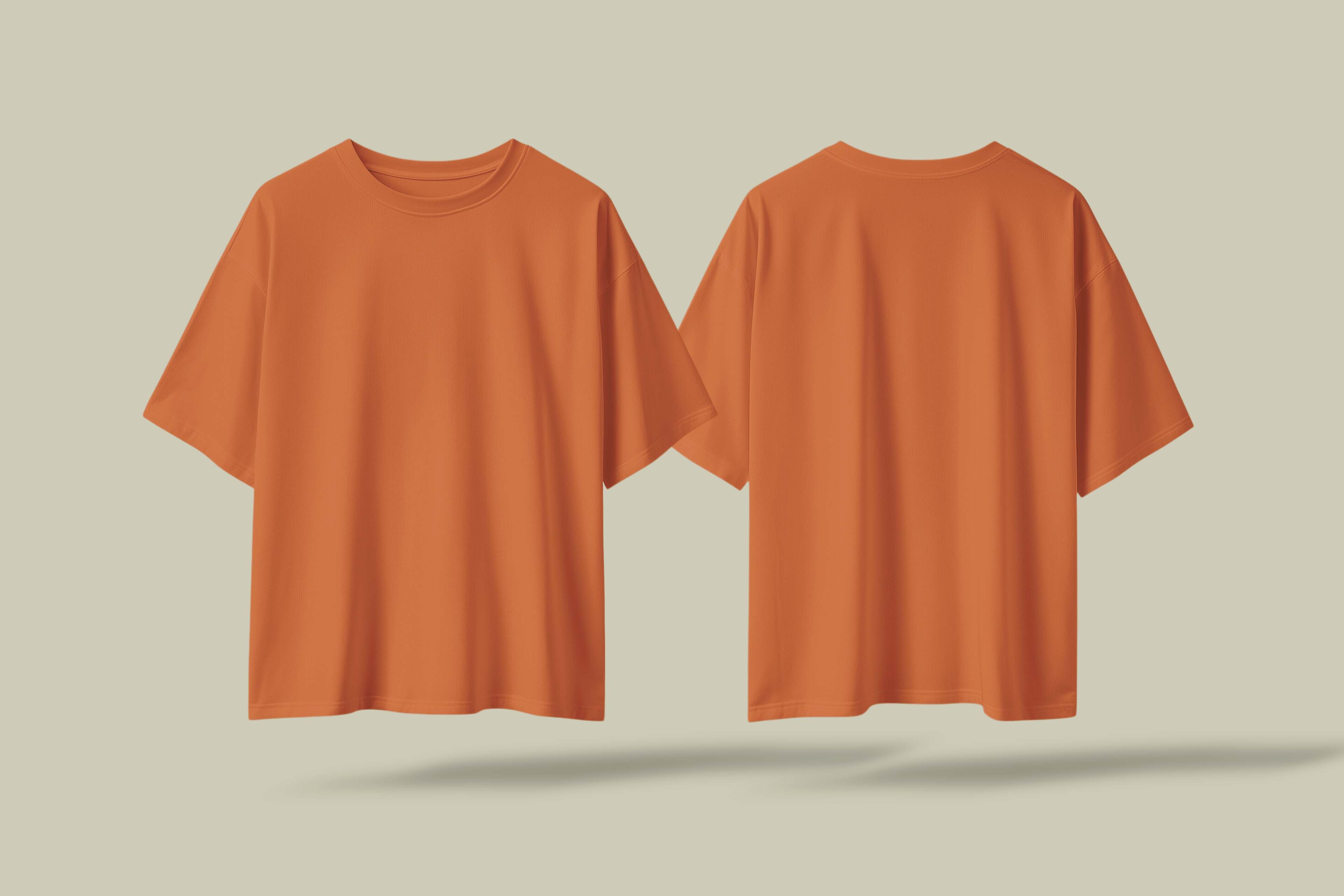 Spectrum Solids – Oversized Edition