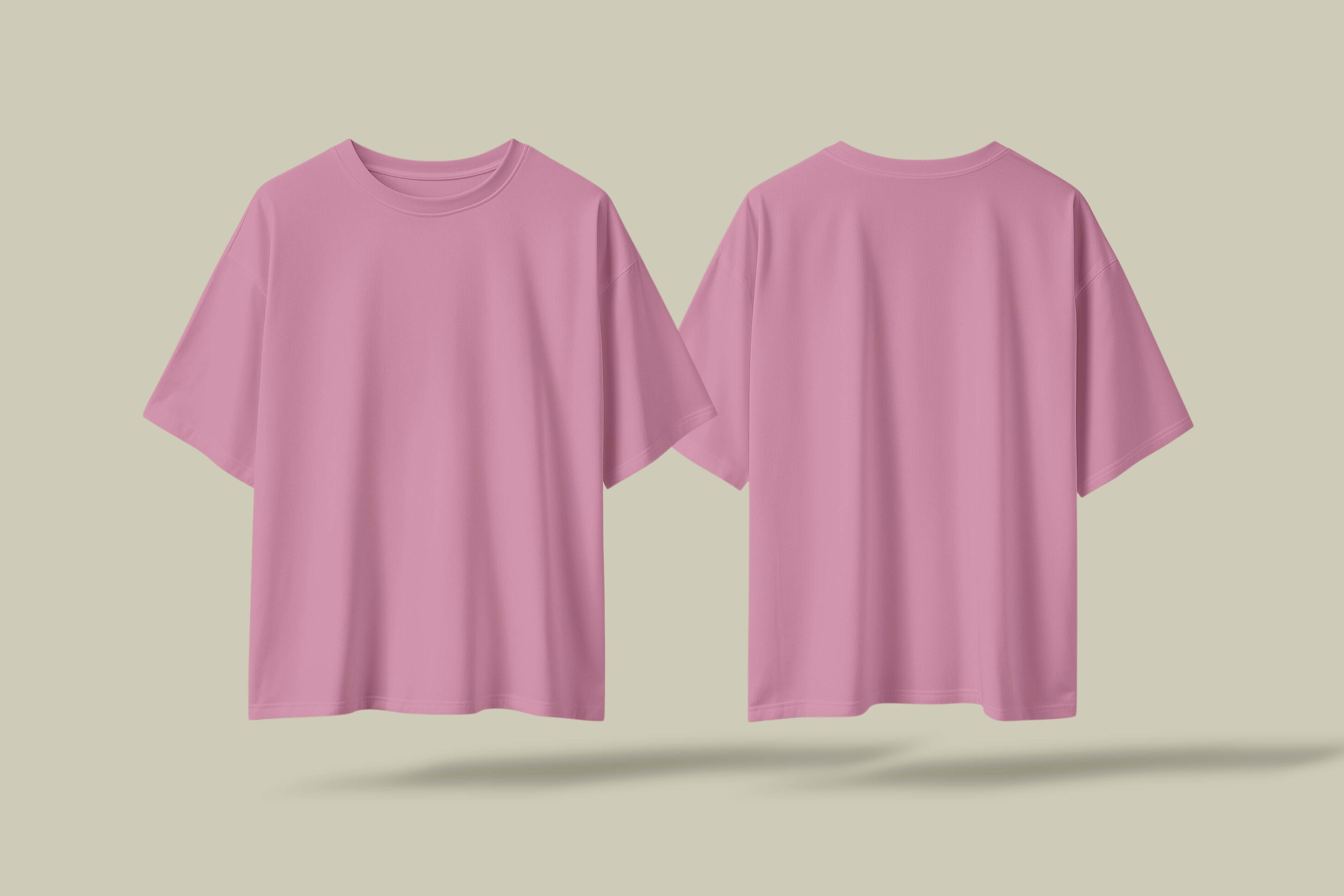 Spectrum Solids – Oversized Edition