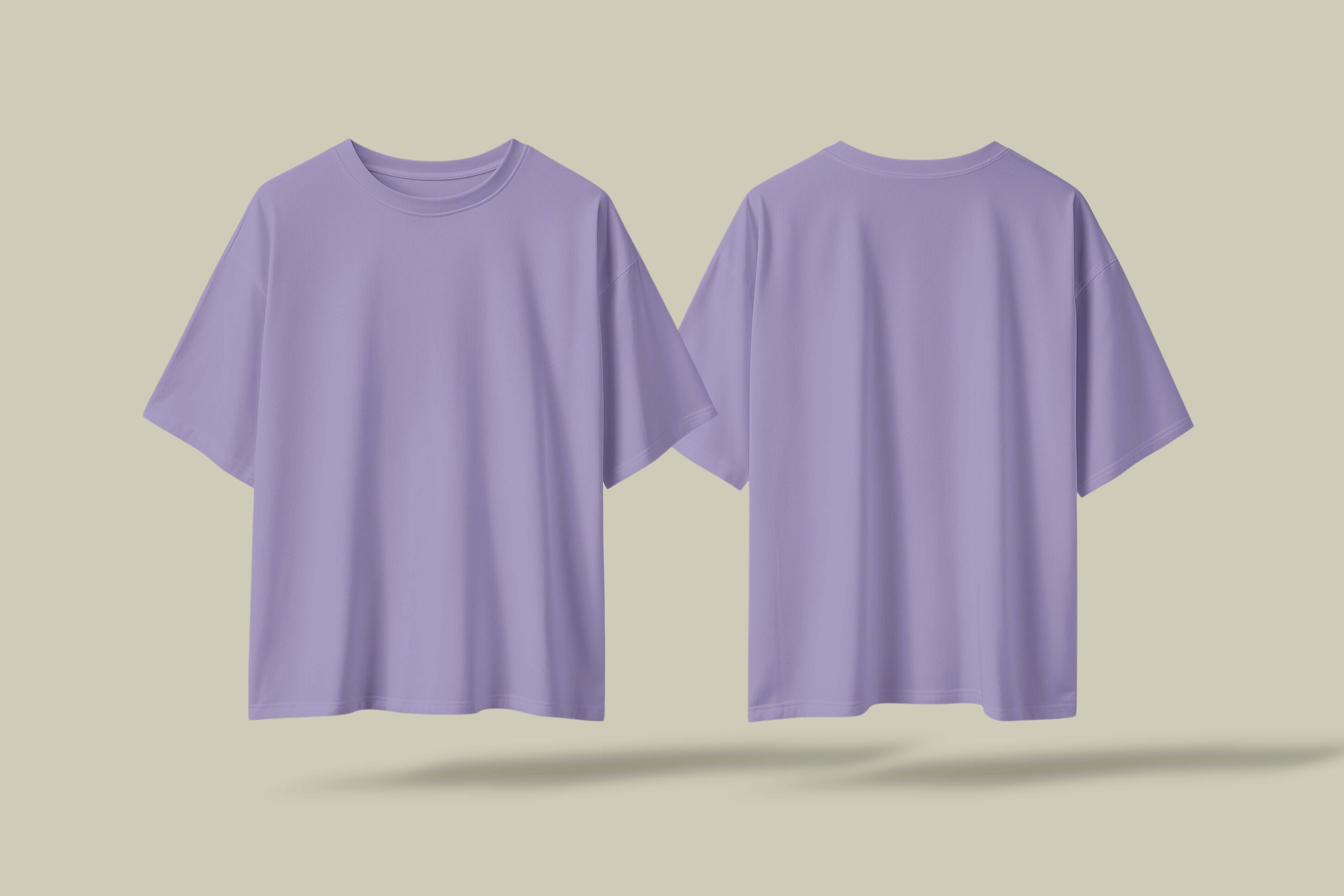 Spectrum Solids – Oversized Edition