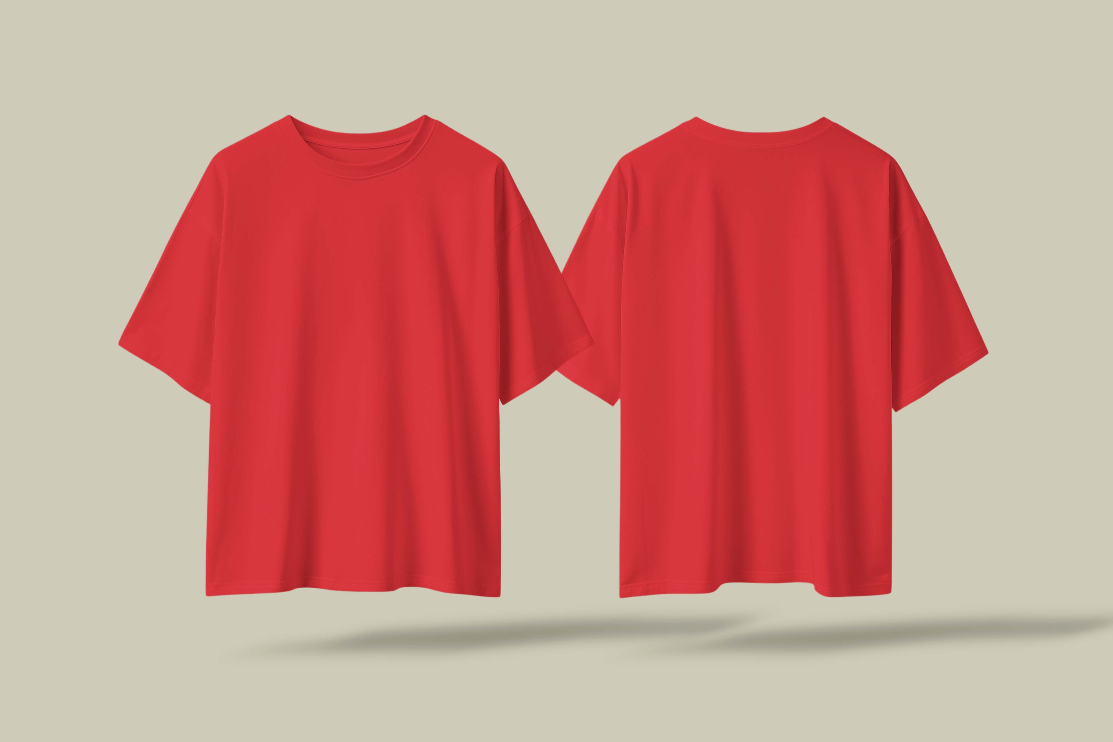 Spectrum Solids – Oversized Edition