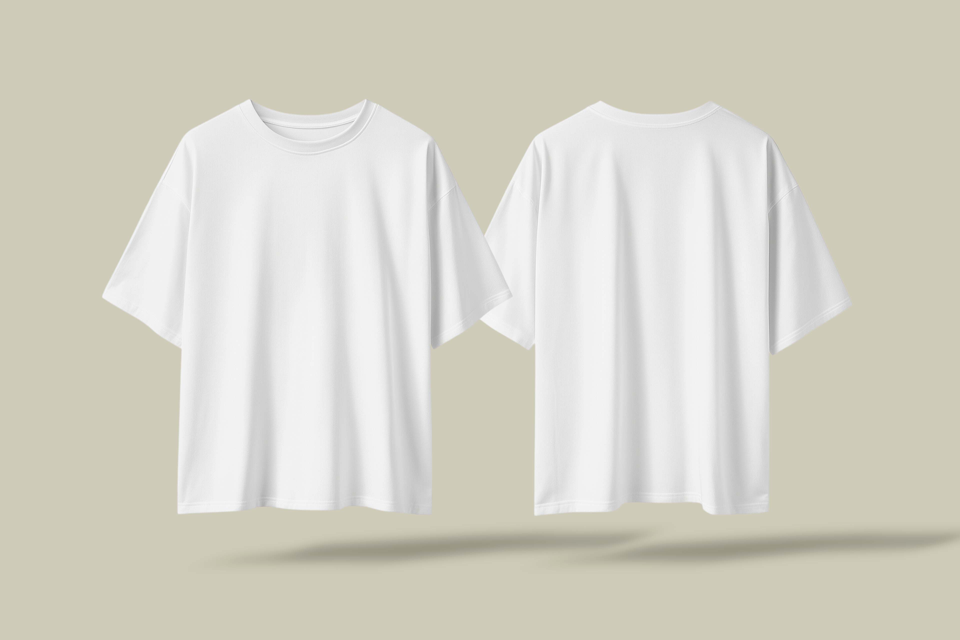 Spectrum Solids – Oversized Edition