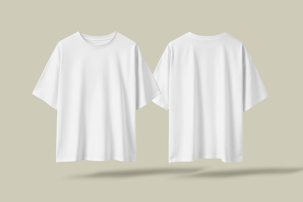 Spectrum Solids – Oversized Edition