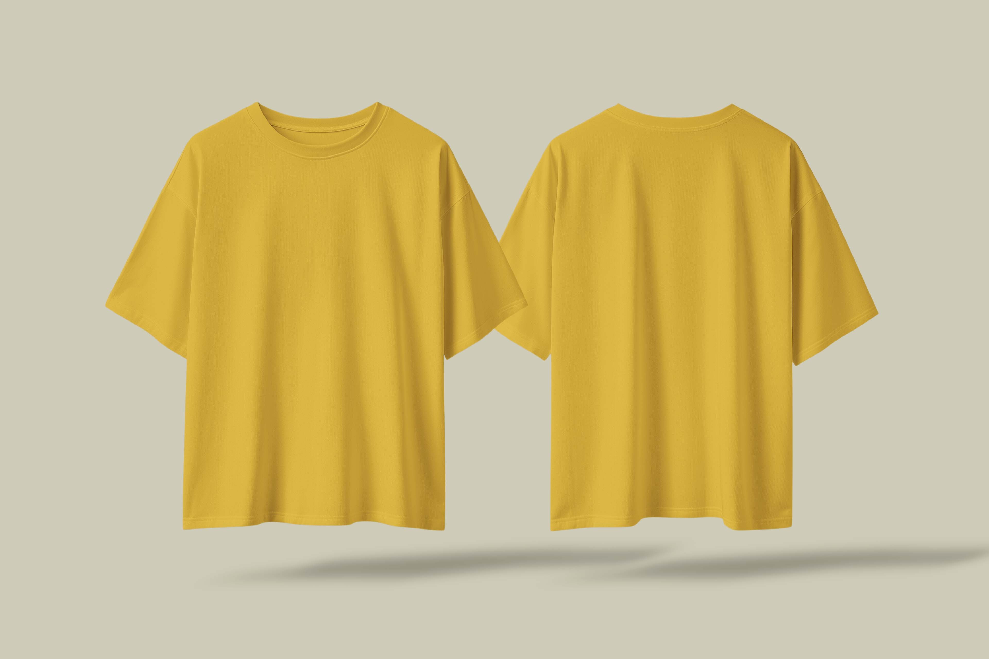 Spectrum Solids – Oversized Edition