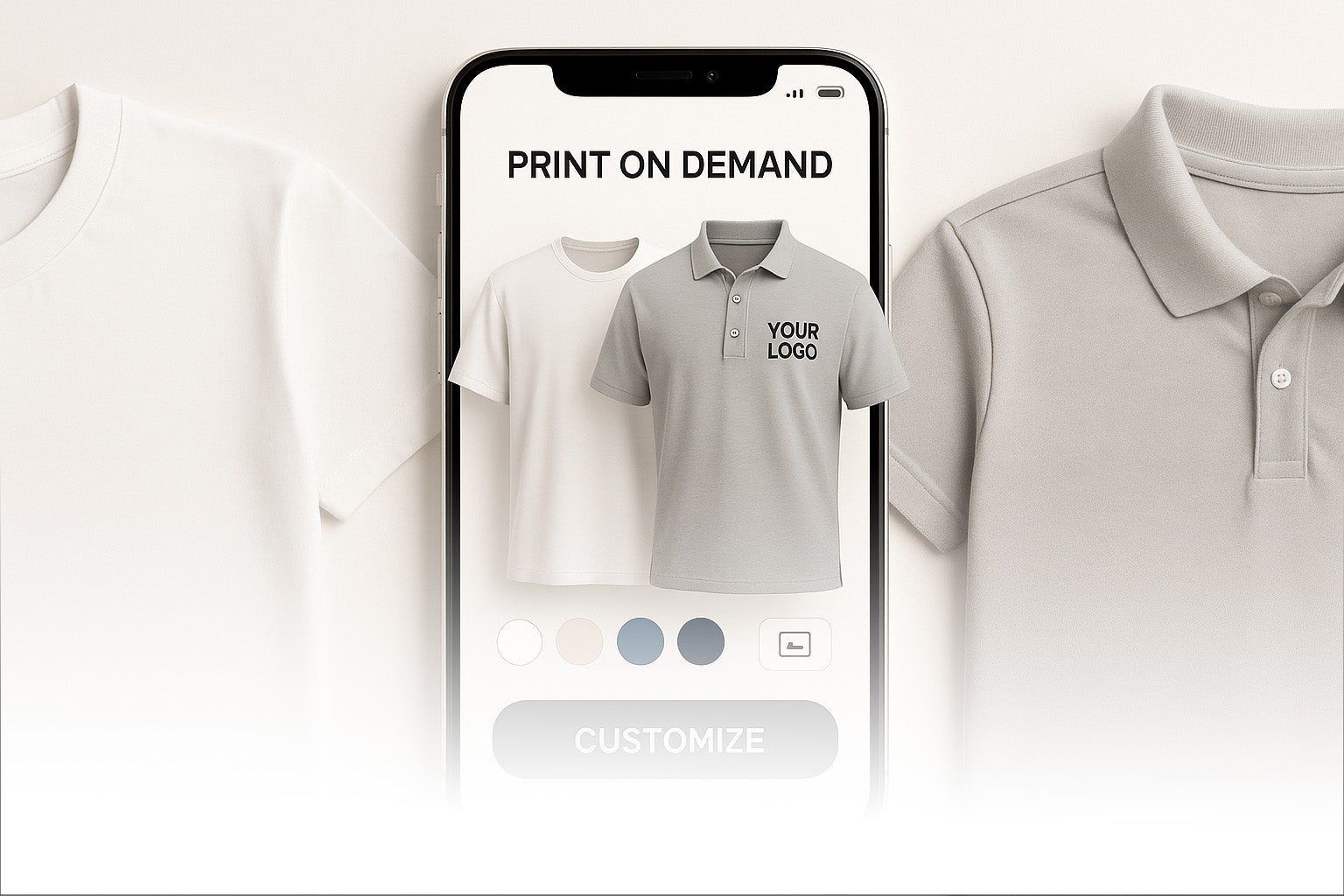 Print On Demand